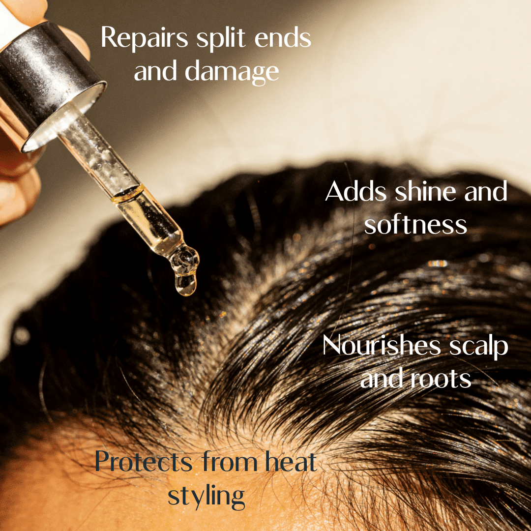 Arganosa 100% Pure Argan Oil - Image 3