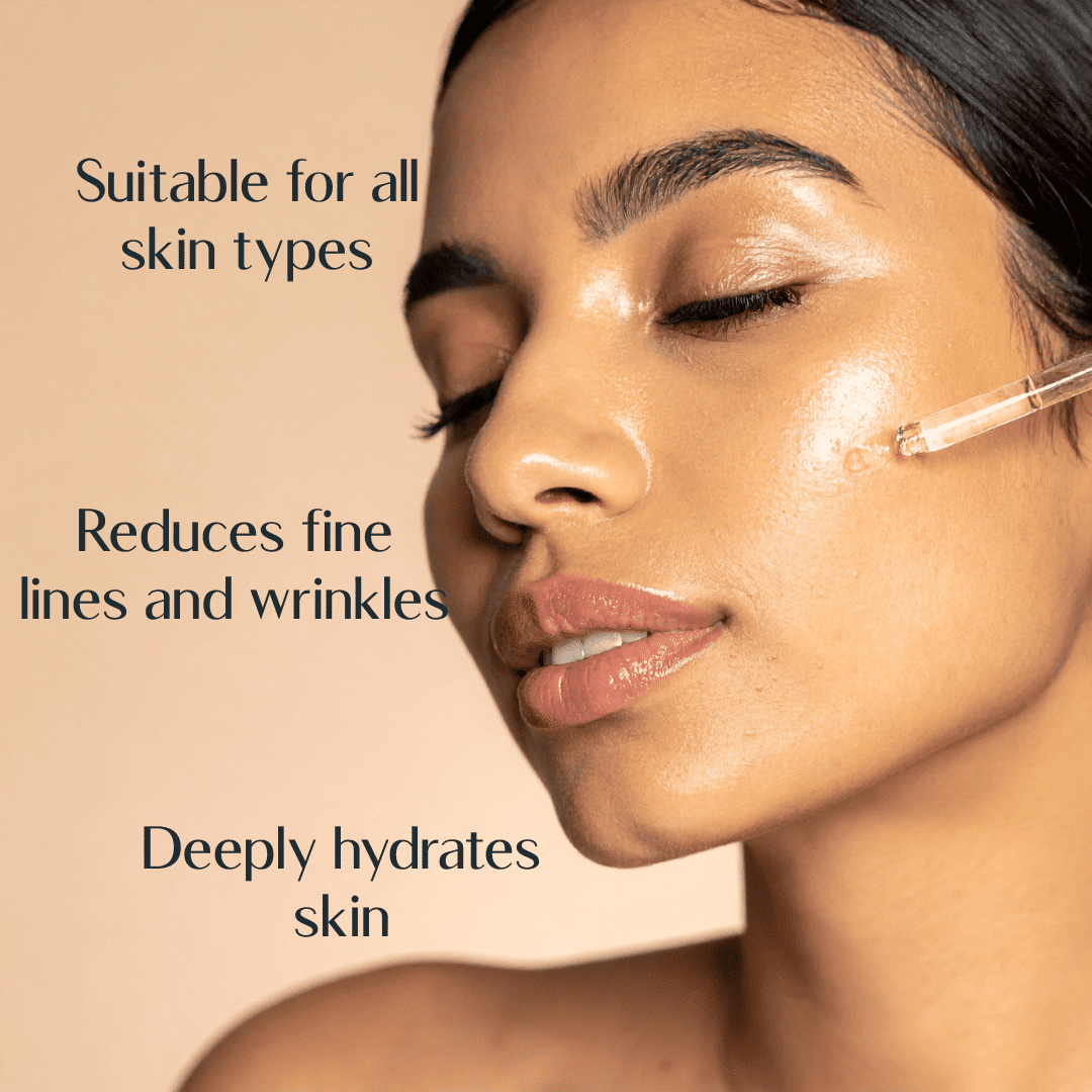 Arganosa 100% Pure Argan Oil - Image 4